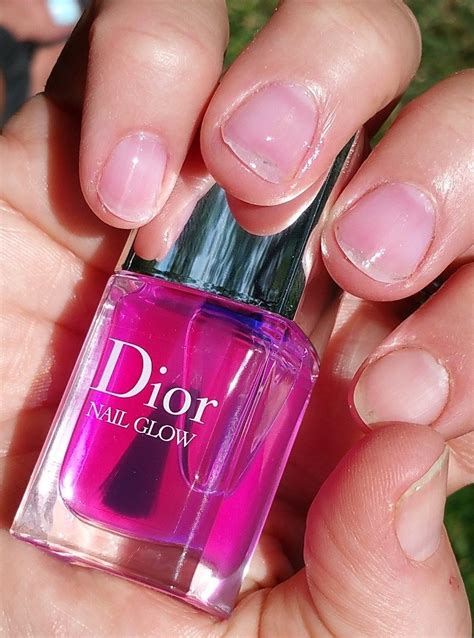 dior plaza nail polish|Dior nail glow boots.